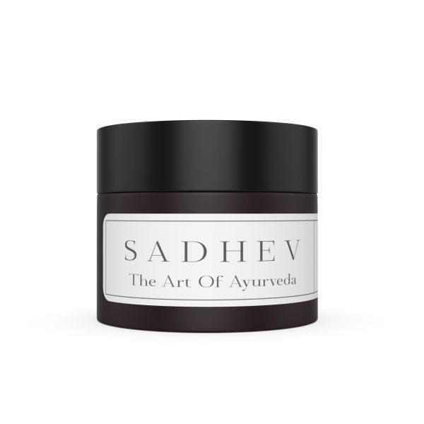 Sadhev Natural Lip Balm 5g