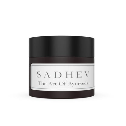 Sadhev Natural Lip Balm 5g