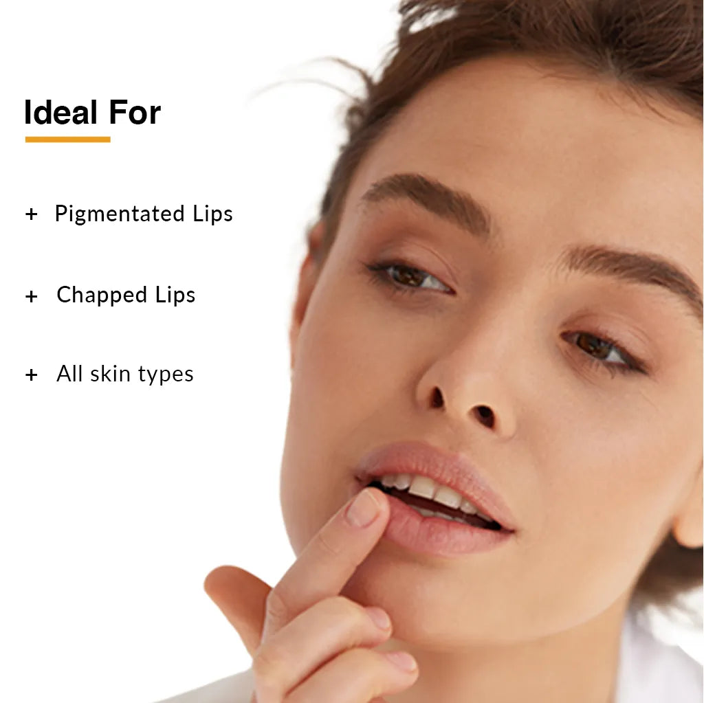 Fixderma Skincare Lip Balm With Spf 50