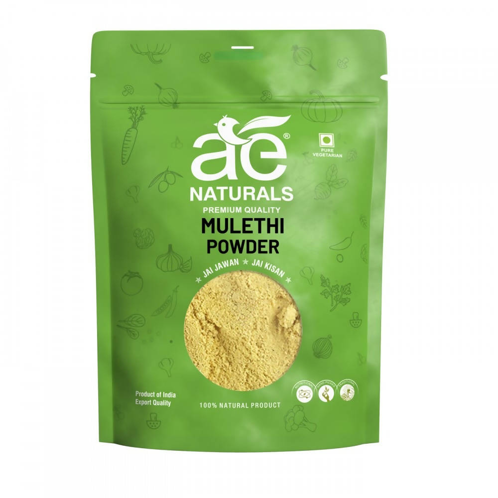 Ae Naturals Mulethi Powder 250 g