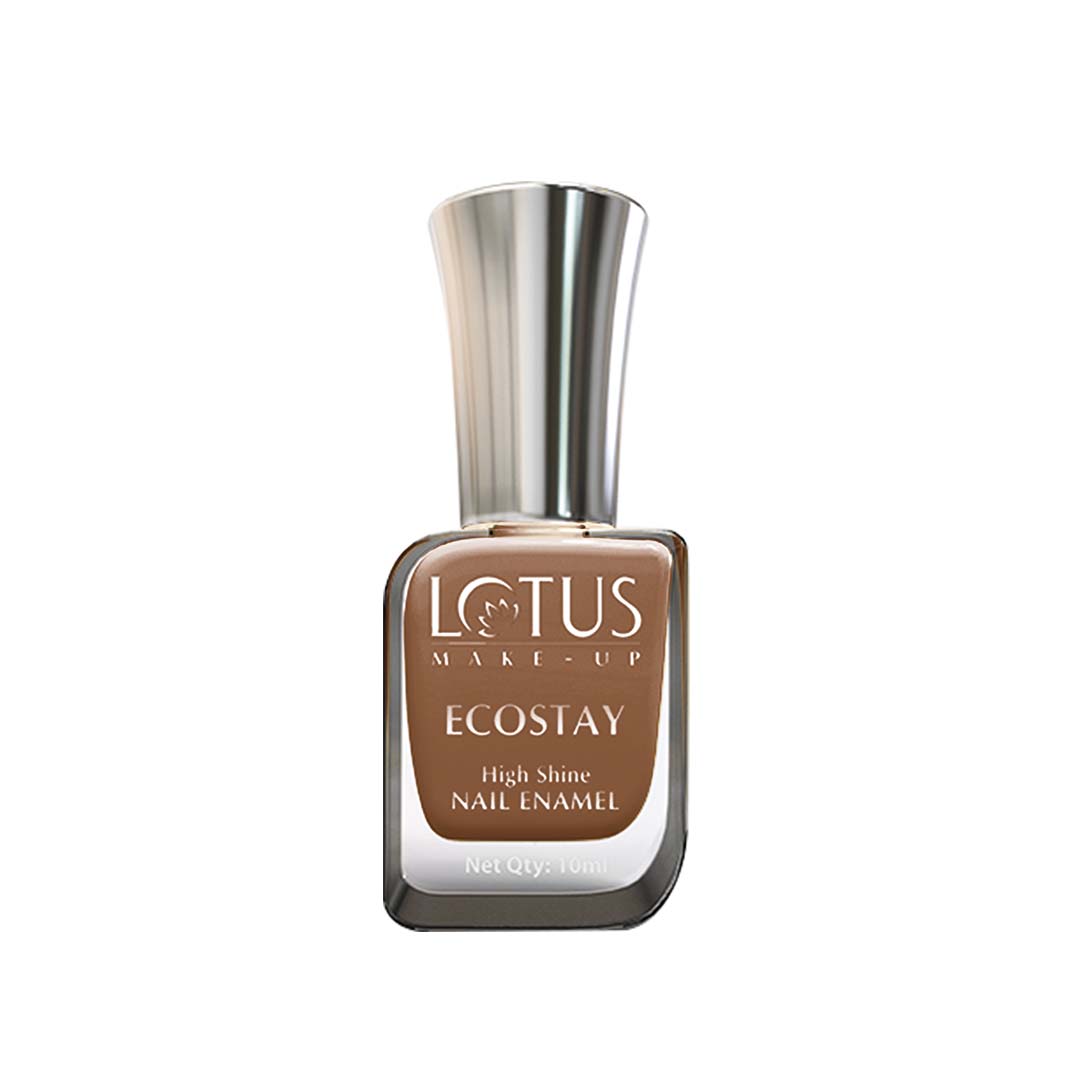 Lotus Ecostay Nail Enamel Macchiato 10Ml E78