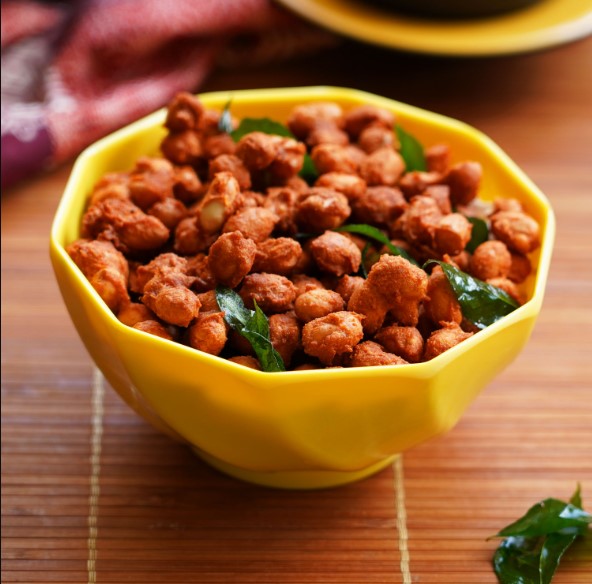 Masala Palli