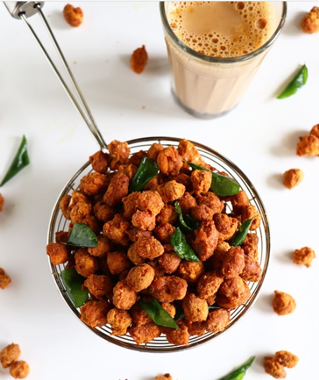 Palharam Masala Palli