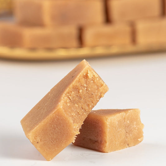 Sweet Magic Foods Milk Mysore Pak