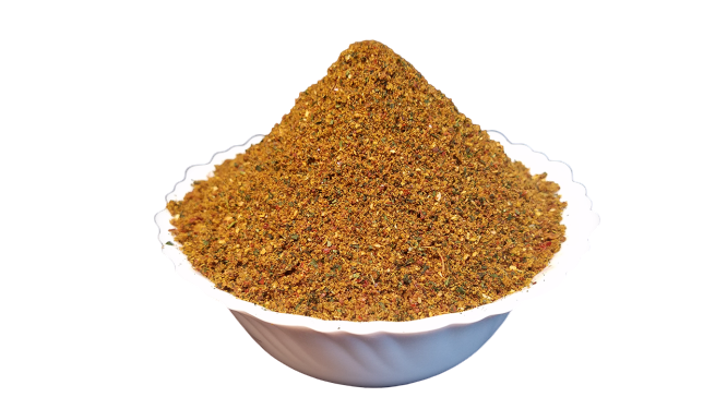 Prakruthi Bhimavaram Munagaku Karam Podi 500g - PUSHMYCART