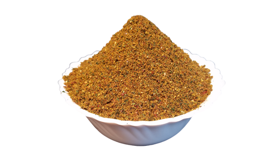 Prakruthi Bhimavaram Munagaku Karam Podi 500g - PUSHMYCART