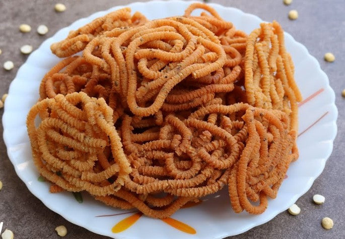 Palharam Murukulu