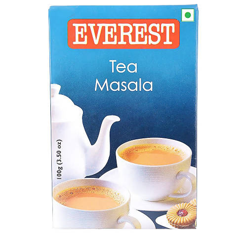 Everest Tea Masala Powder 100g