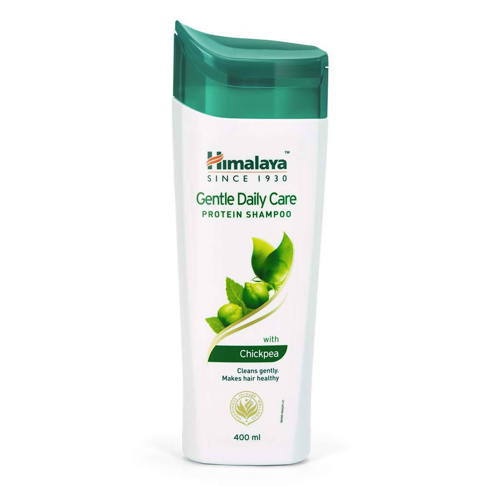 Himalaya Herbals Gently Daily Care Protein Shampoo 