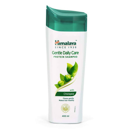 Himalaya Herbals Gently Daily Care Protein Shampoo 