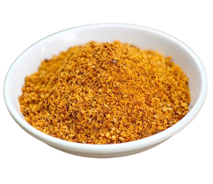 Godavari Vantillu Nuvvula karam podi - PUSHMYCART