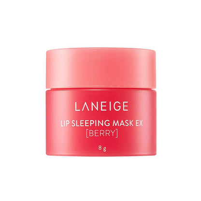 Laneige Lip Sleeping Mask EX Berry - PUSHMYCART