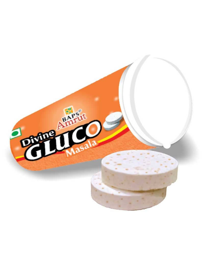 Baps Amrut Divine Gluco Masala