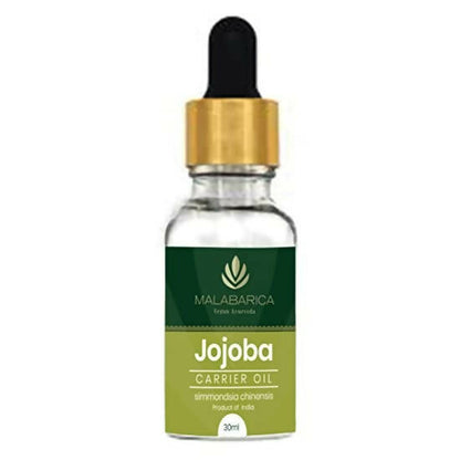 Malabarica Jojoba Carrier Oil
