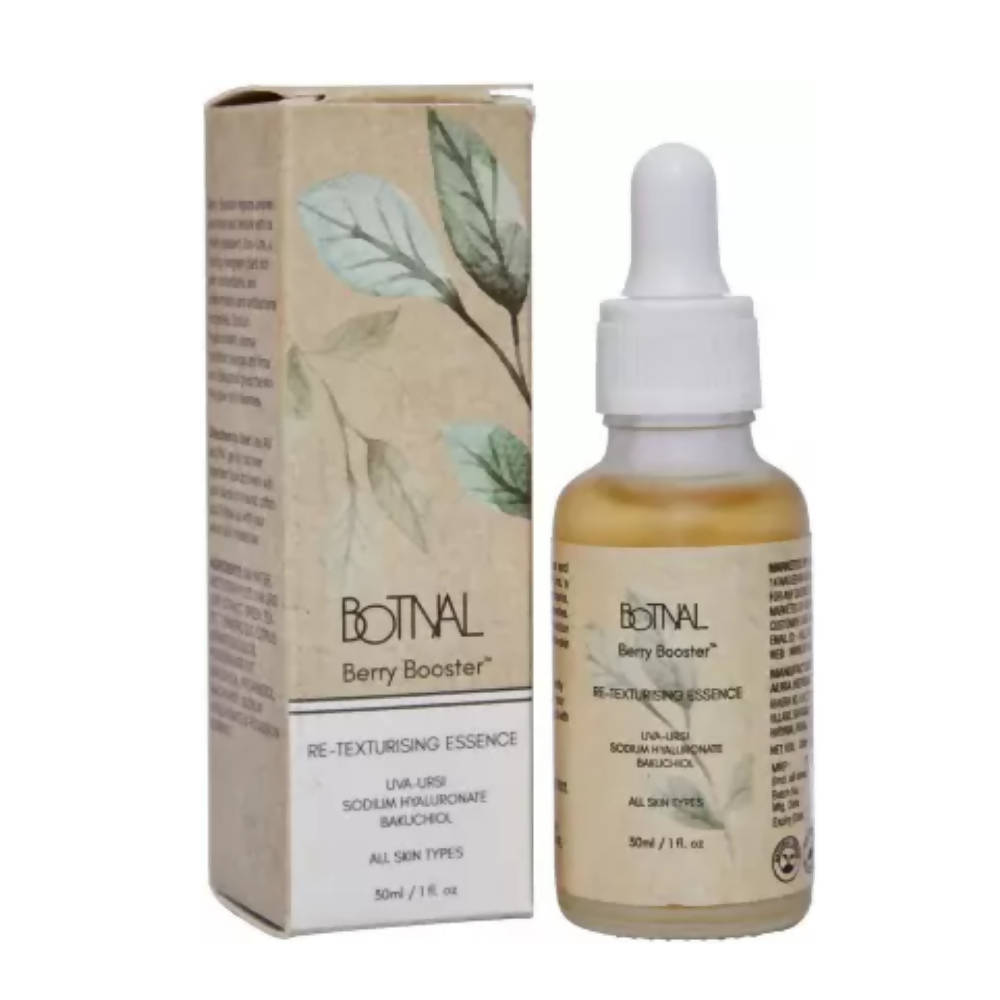 Botnal Berry Booster ReTexturising Essence