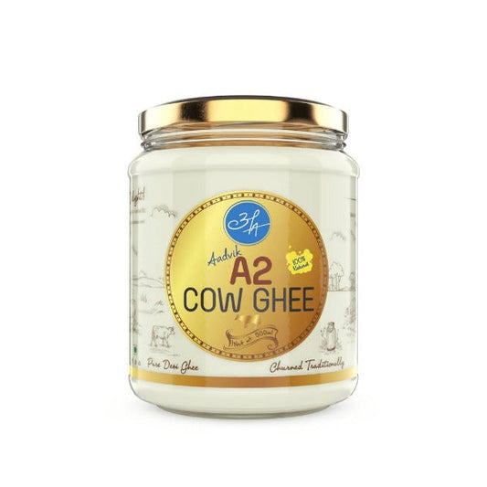 Aadvik A2 Cow Ghee