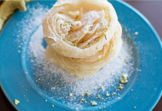 Palharam Pheni Ghee