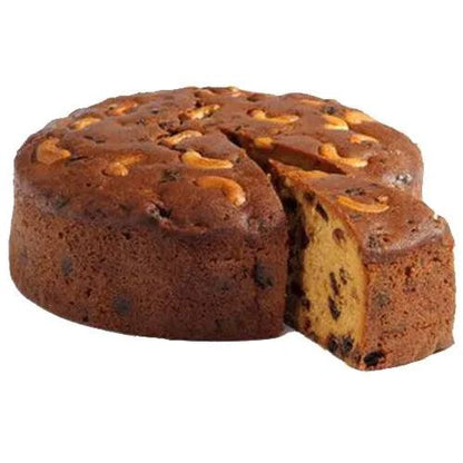Karachi bakery Plum Cake