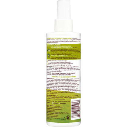 Palmer's Olive Oil Formula Leave-In Conditioner