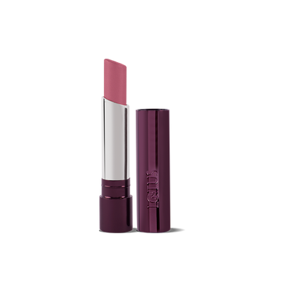 Lotus Proedit Silk Touch Matte Lip Color Cherry Berry