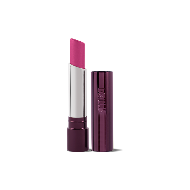 Lotus Proedit Silk Touch Matte Lip Color Lilac Love