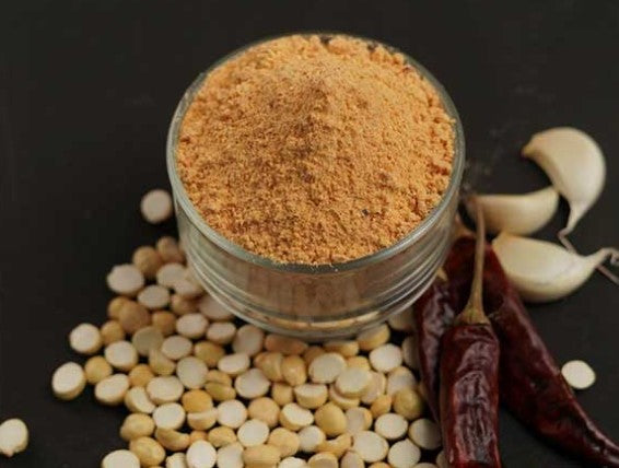 Palharam Putnala Karam Powder