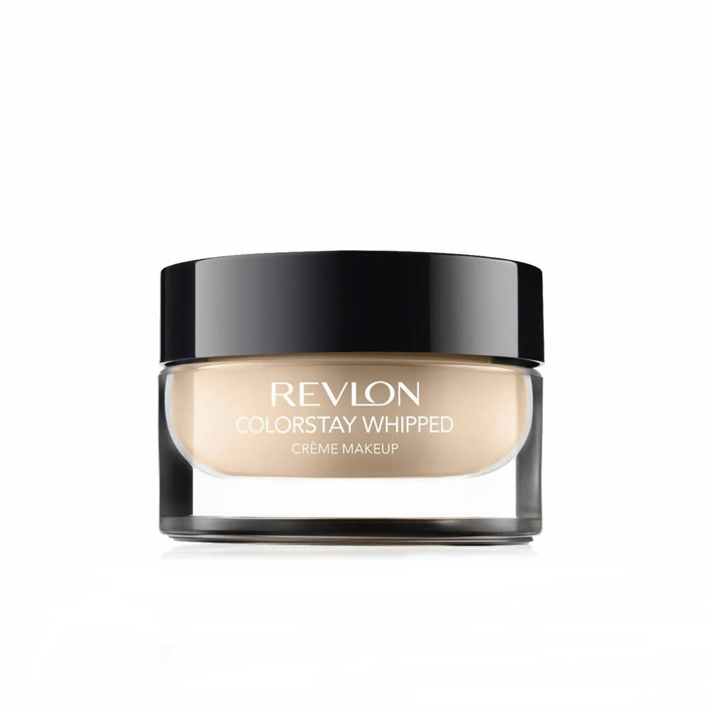 Revlon Color Stay Whipped Creme Make Up - Warm Golden 23.7 ml