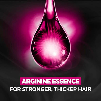 L'Oreal Paris Fall Resist 3X Anti-Hair Fall Conditioner - PUSHMYCART
