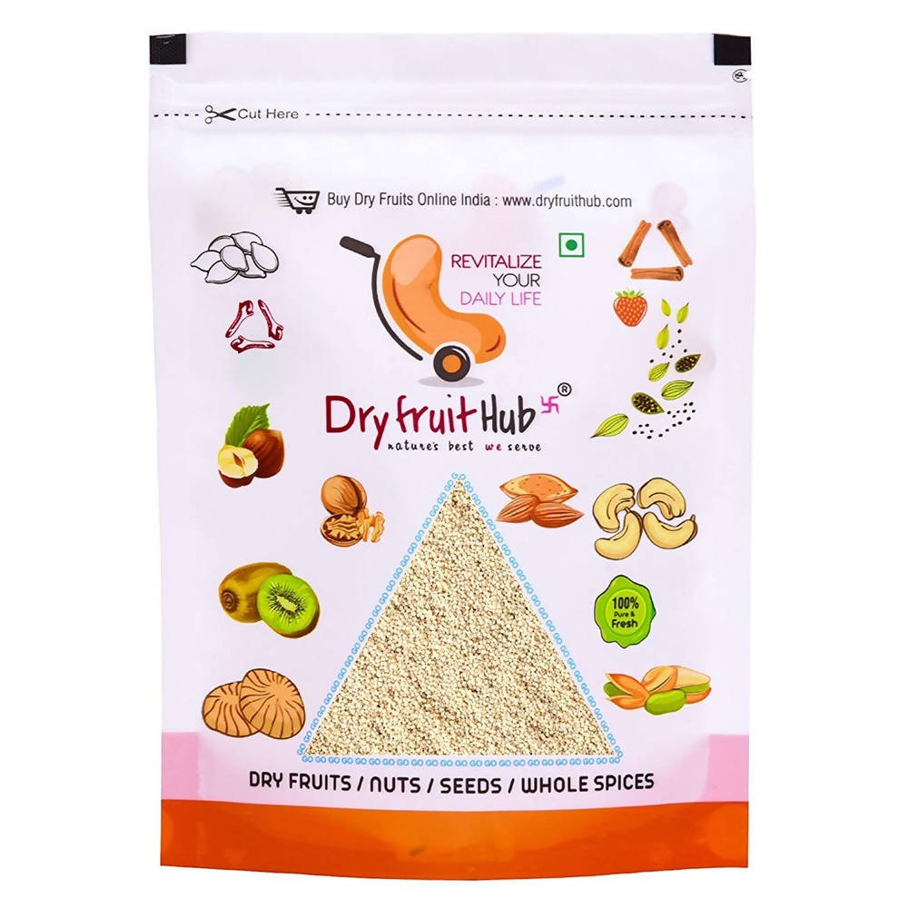 Dry Fruit Hub Khas Khas (Poppy Seeds)