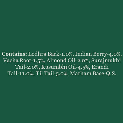 Biotique Advanced Ayurveda Bio Berry Plumping Lip Balm 120g