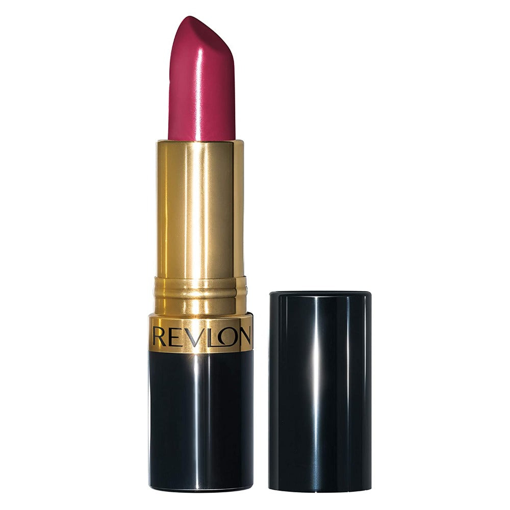Revlon Super Lustrous Lipstick - Bombshell Red 4.2 g