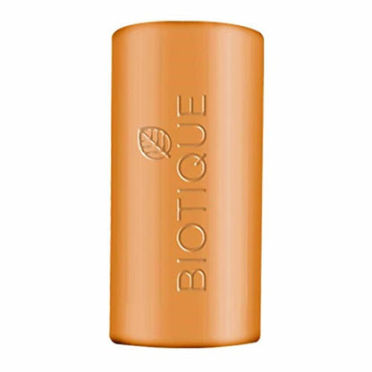 Biotique Orange Peel Revitalizing Body Soap 150g
