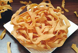 Godavari Vantillu Ribbon Pakoda