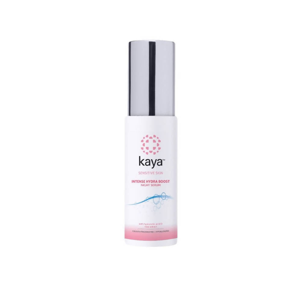 Kaya Intense Hydra Boost Night Serum
