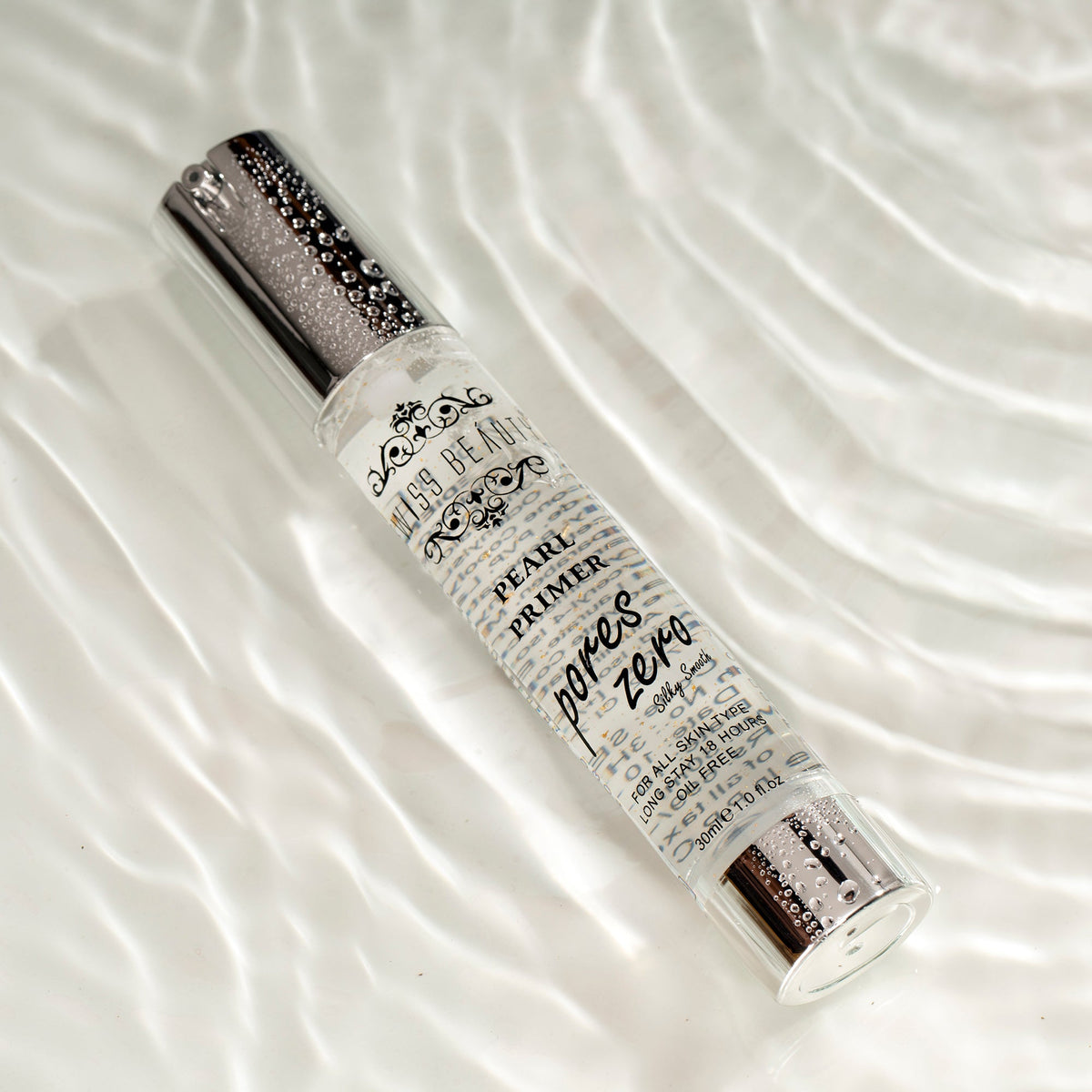 Swiss Beauty Pearl Primer 30ml