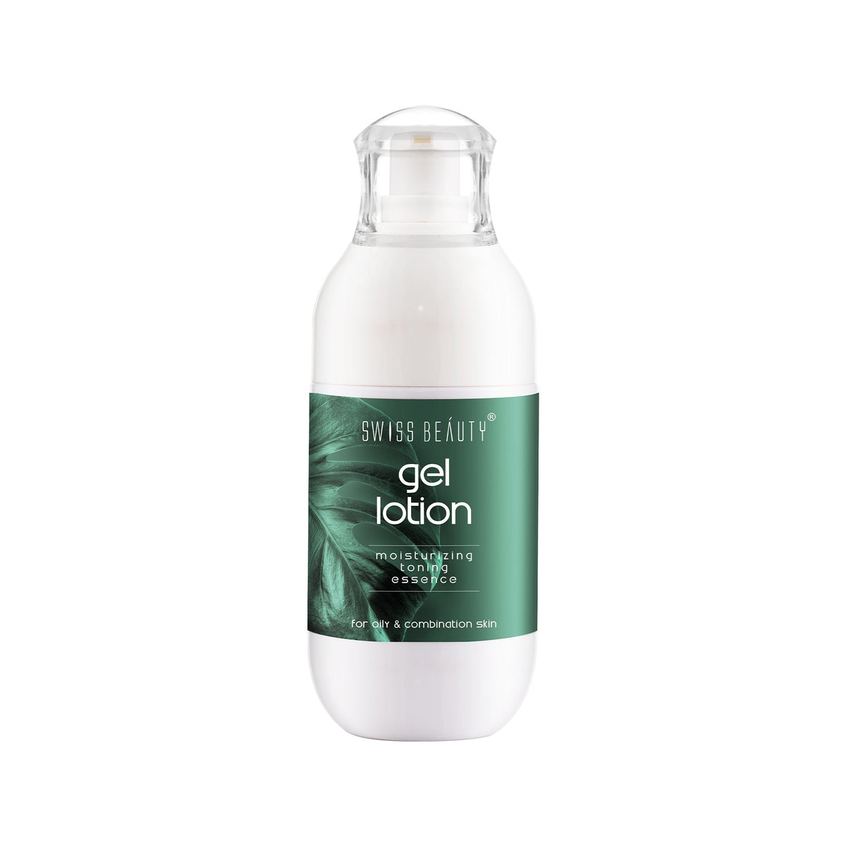Swiss Beauty Gel Lotion 100g