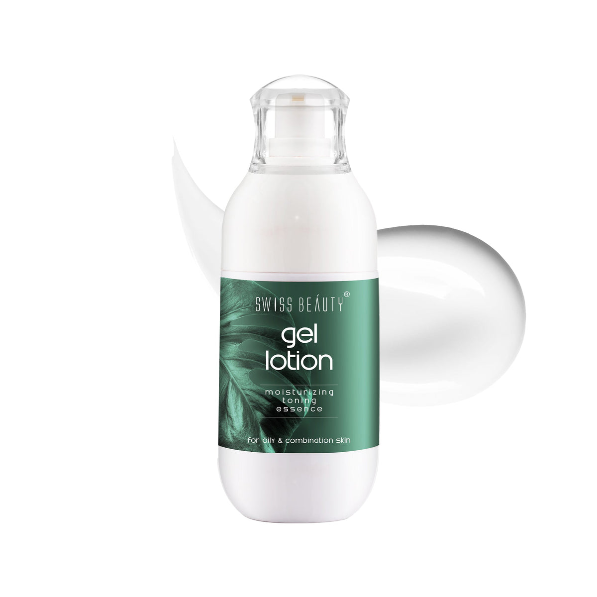 Swiss Beauty Gel Lotion 100g