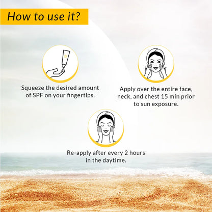 Fixderma Skincare Shadow Spf 55+ Gel