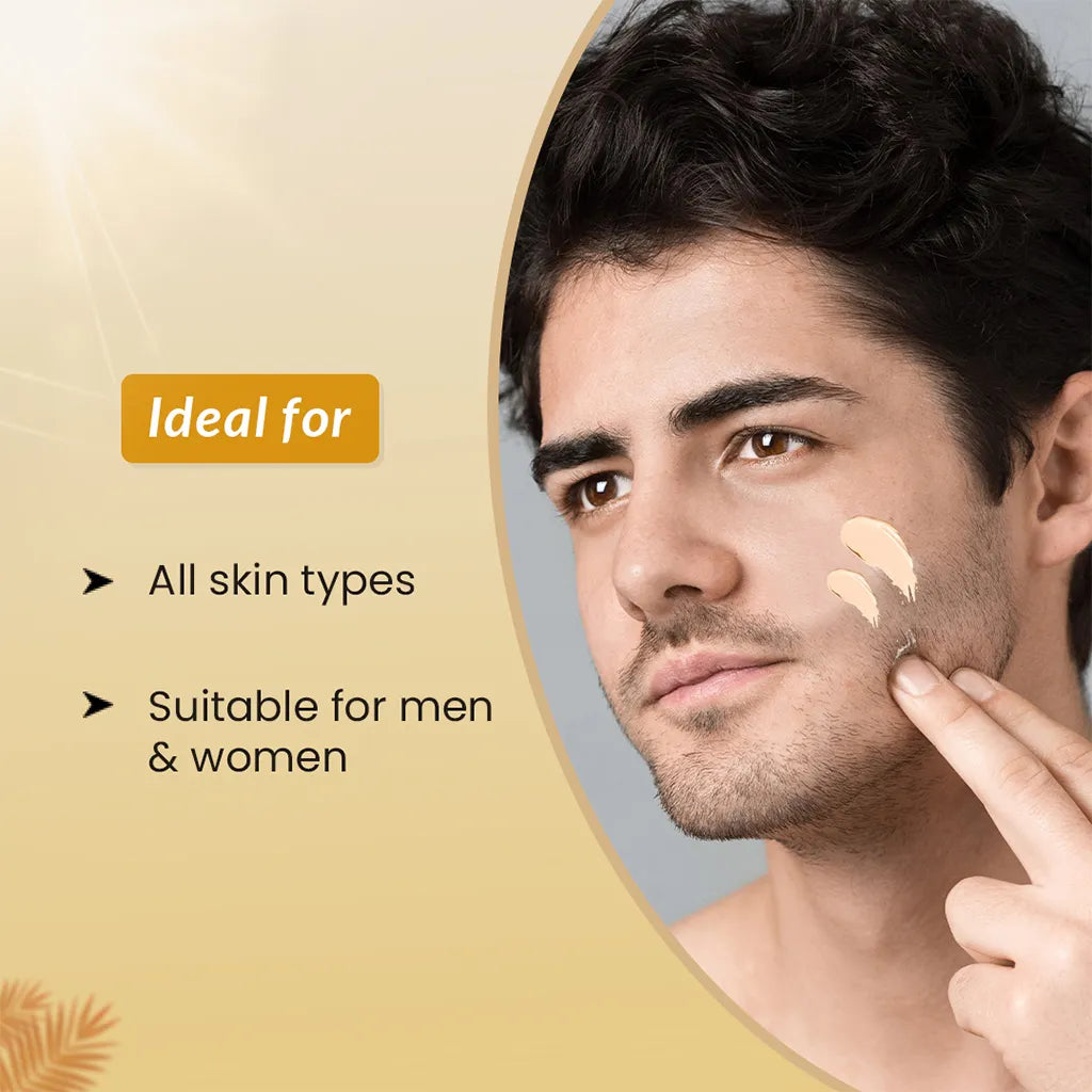Fixderma Skincare Shadow Sunscreen A-Gel Spf 30 