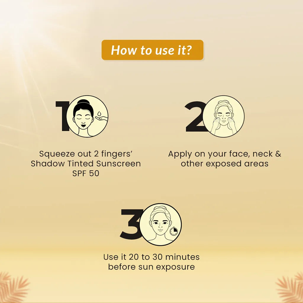 Fixderma Skincare Shadow Sunscreen A-Gel Spf 30 
