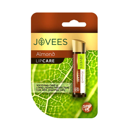 Jovees Almond Lip Care