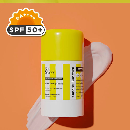Innovist Mineral Sunstick | SPF 50 | PA++++