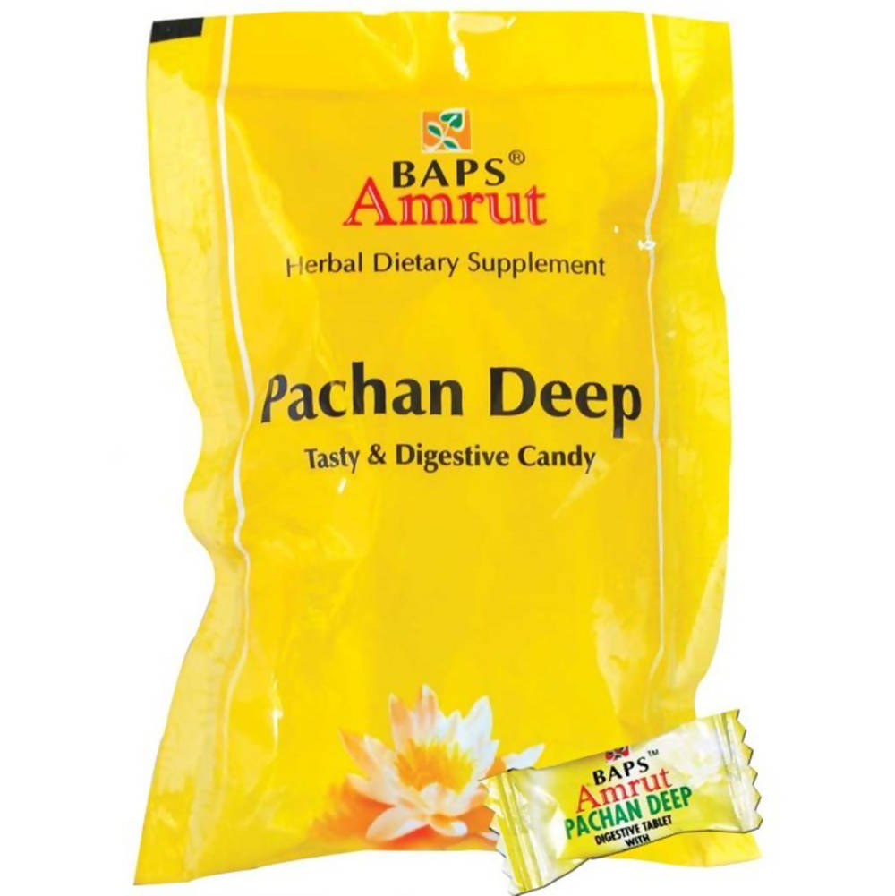 Baps Amrut Pachan Deep Tasty Digestive Candy