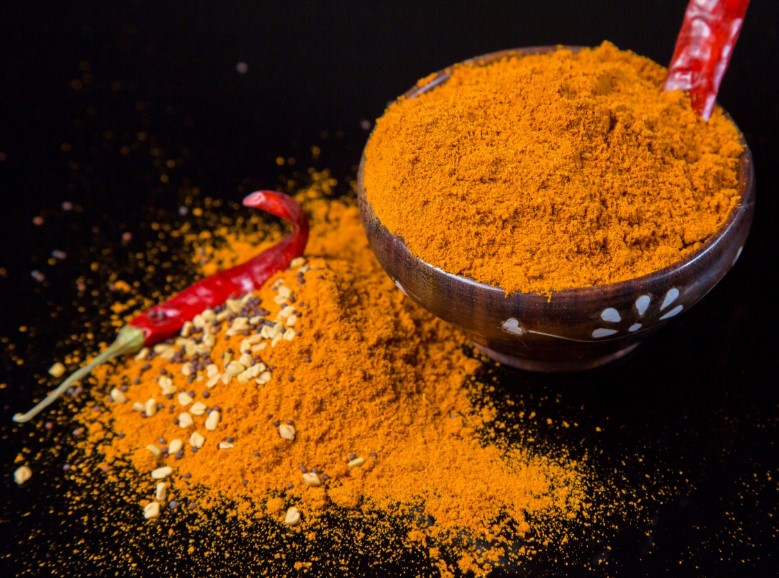 Palharam Sambar Powder