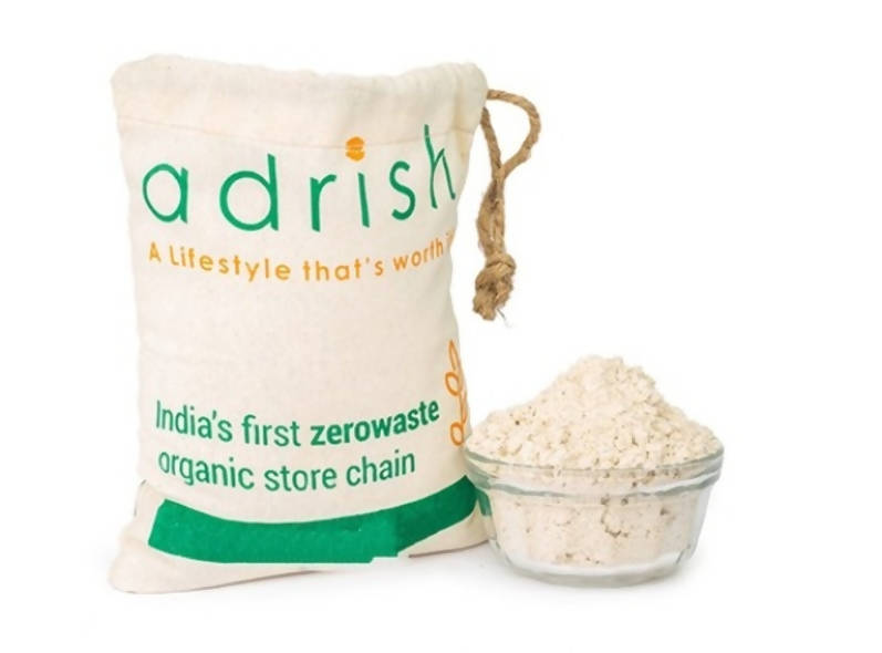 Adrish Organic Multigrain Flour - Messi Roti