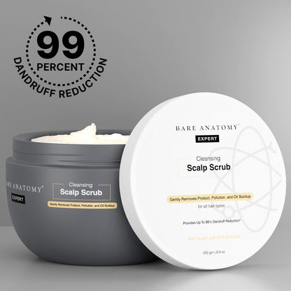 Innovist Scalp Exfoliating Scrub