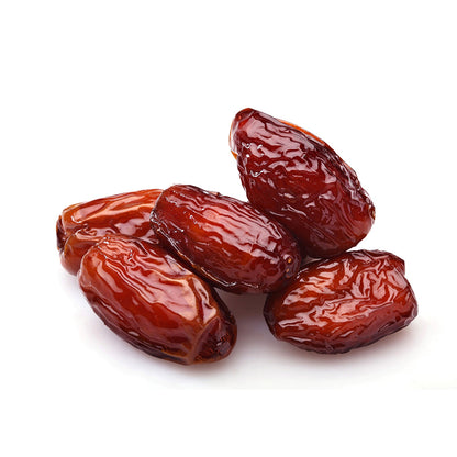 Seadless Dates Red