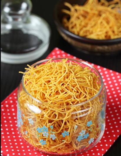 Palharam Sev