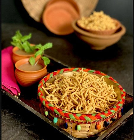 Palharam Sev Vaamu