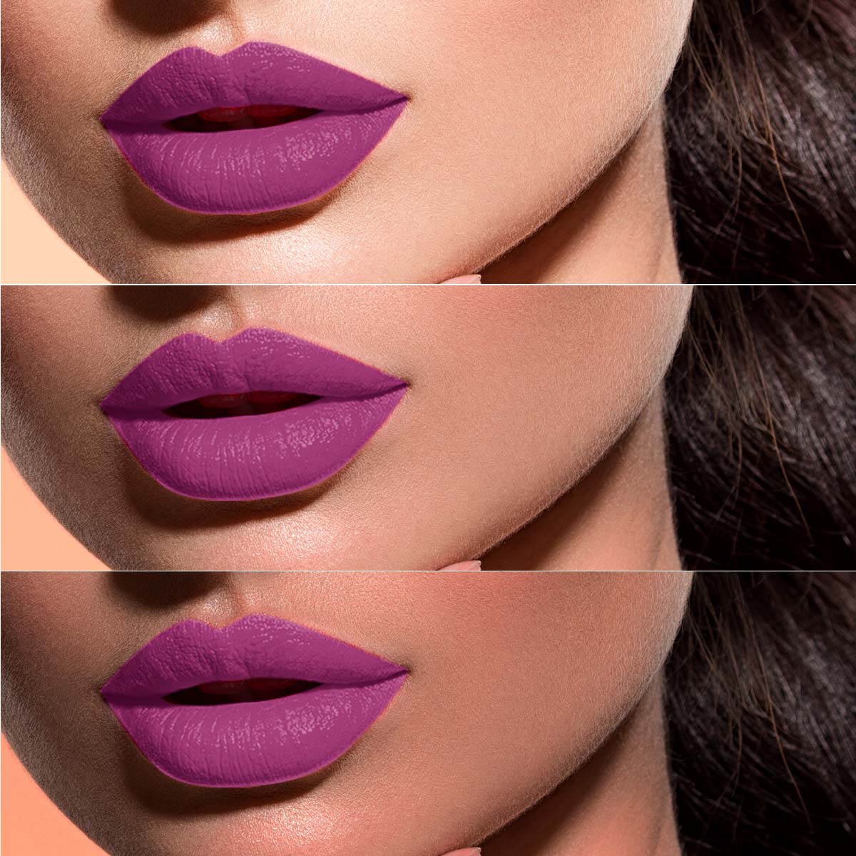 Lotus Proedit Liquid Matte Lip Color 8G Plc07